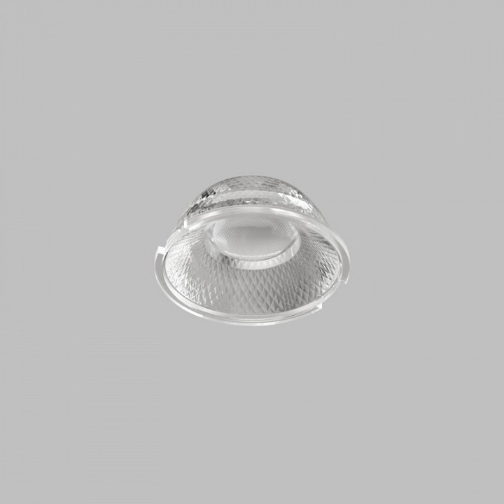 Линза denkirs shine optics dk5700-d25-a15