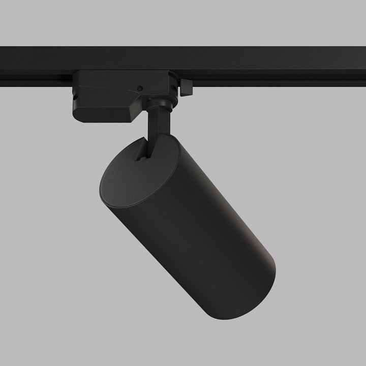 Светильник на штанге denkirs solid koper dk6451-bk