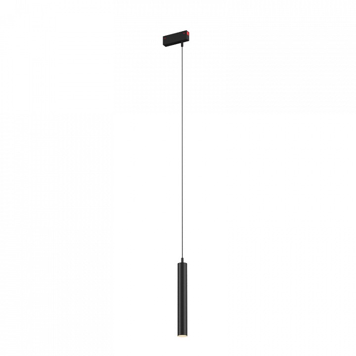 Подвесной светильник denkirs smart dk8008-bk