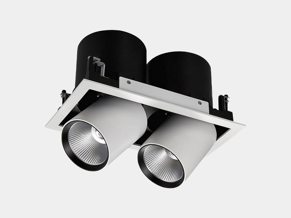 Встраиваемый светильник на штанге designled spl 00-00003441