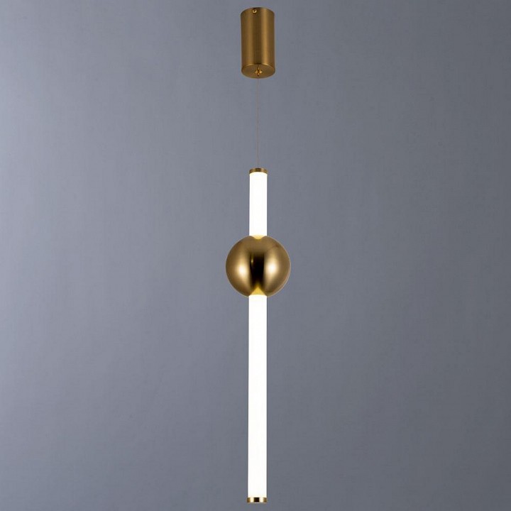 Подвесной светильник divinare cliff 1125/01 sp-16