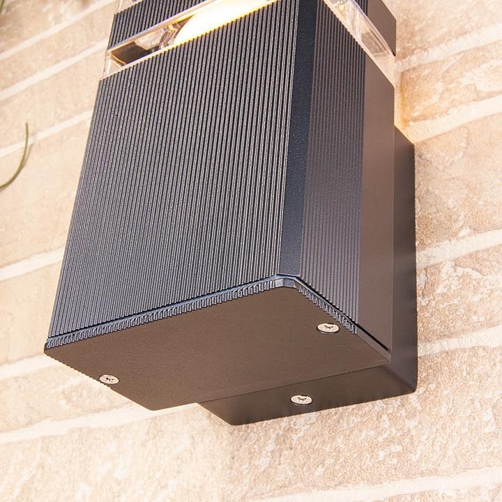 Светильник на штанге elektrostandard ignis a032630