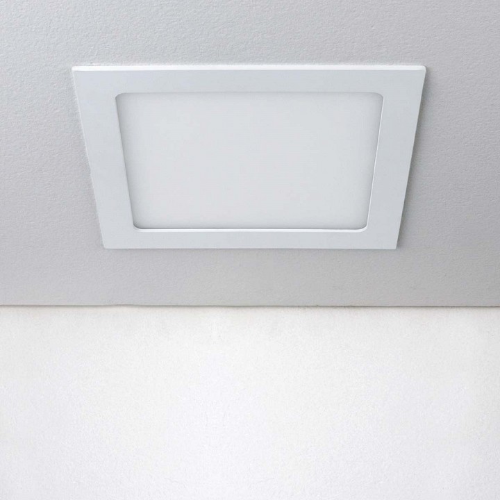 Встраиваемый светильник elektrostandard capabi a034918