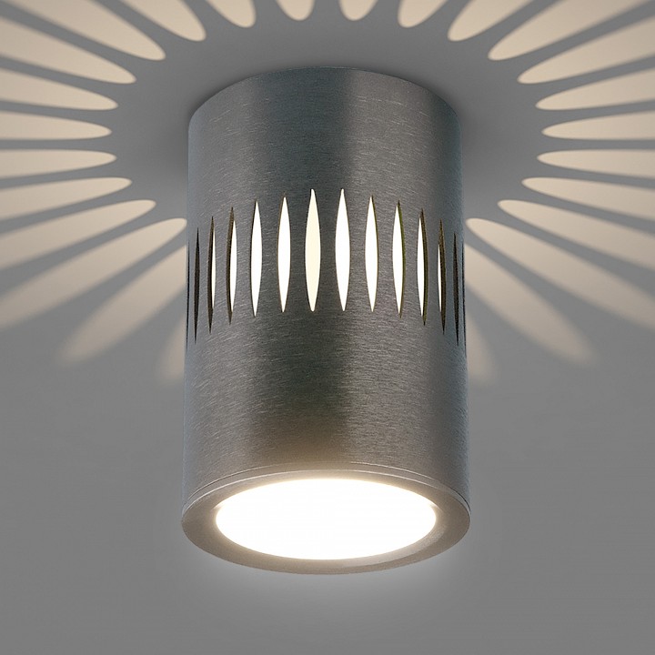 Накладной светильник elektrostandard dls025 &amp; dls026 a053601