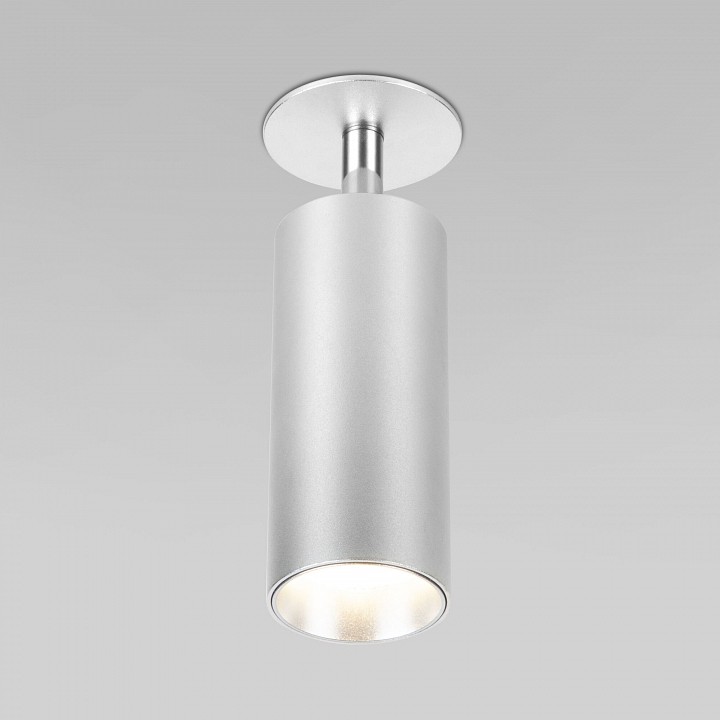 Спот elektrostandard diffe a058172