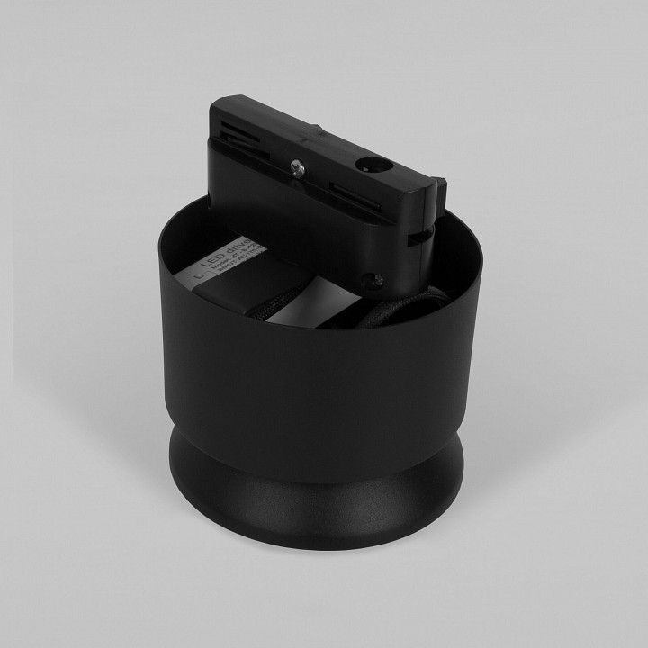 Светильник на штанге elektrostandard smooth a062874