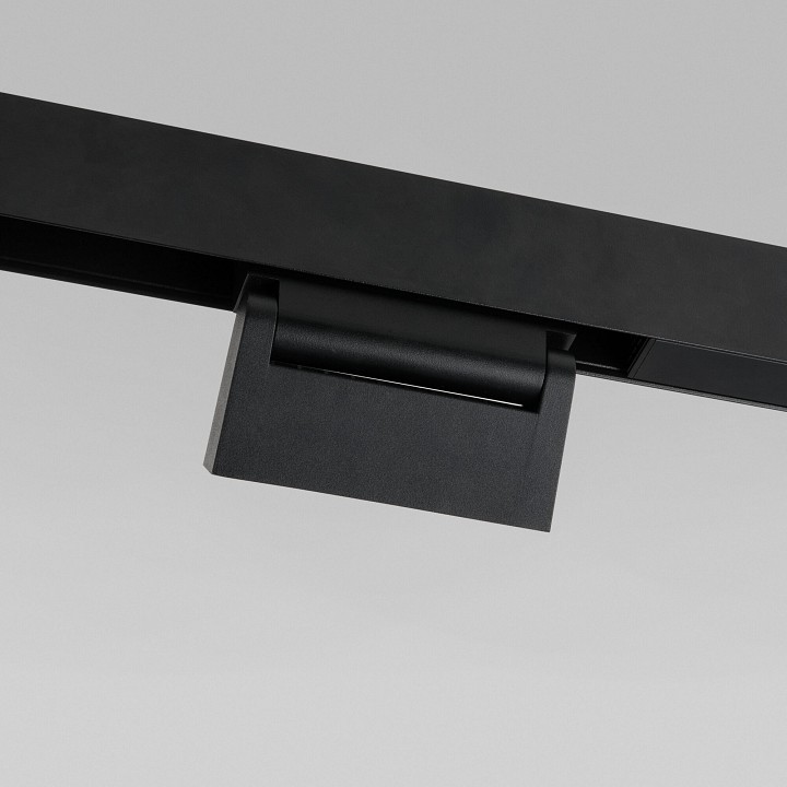 Накладной светильник elektrostandard slim magnetic a066586