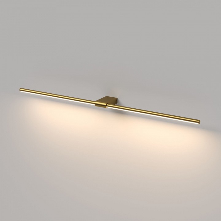Подсветка для картины elektrostandard luar 40153/led