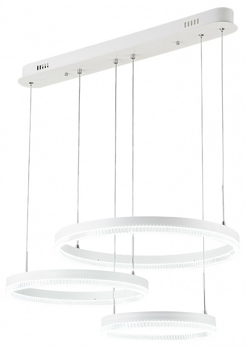 Подвесной светильник escada celestia 10223/3led