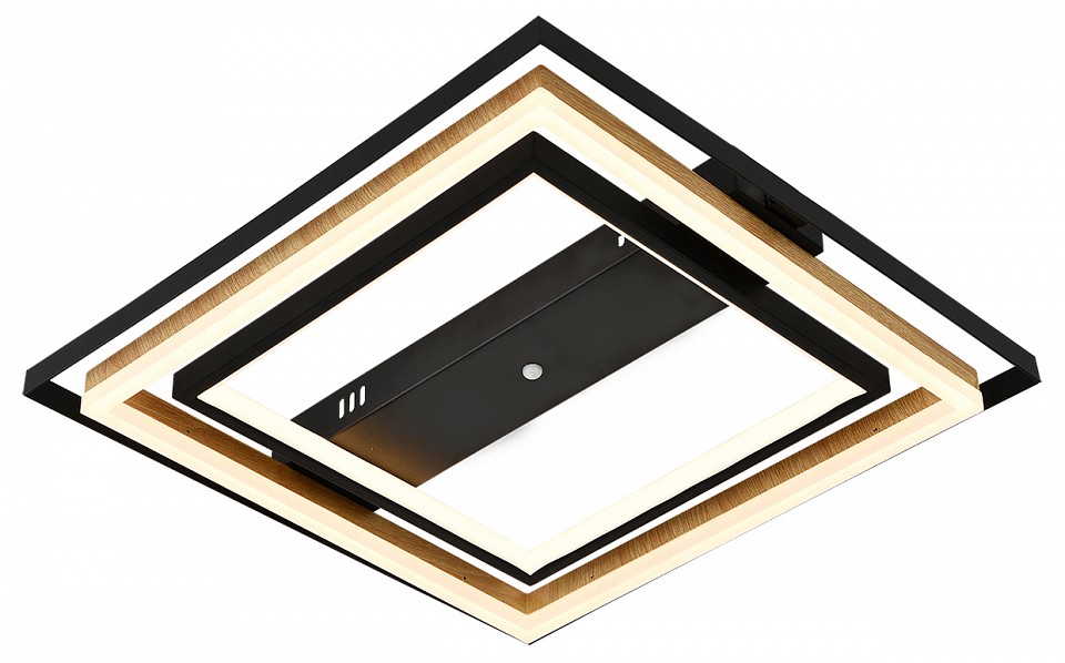Накладной светильник escada lagom 10249/2led