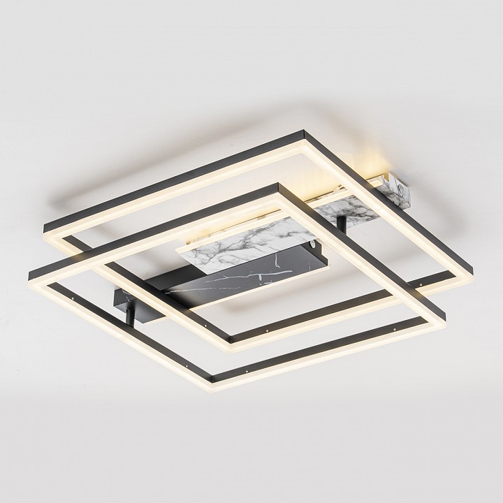 Накладной светильник escada slab 10251/2led