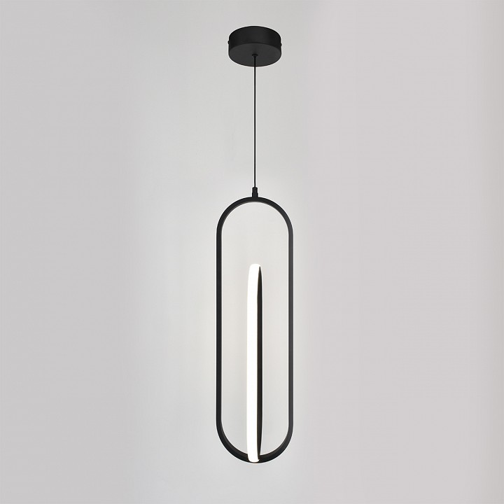 Подвесной светильник escada orbital 10255/2led