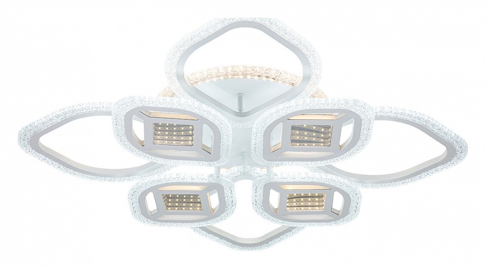 Потолочная люстра escada mira 10265/8led