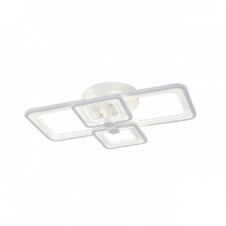 Подвесная люстра escada haumea 10283/4led