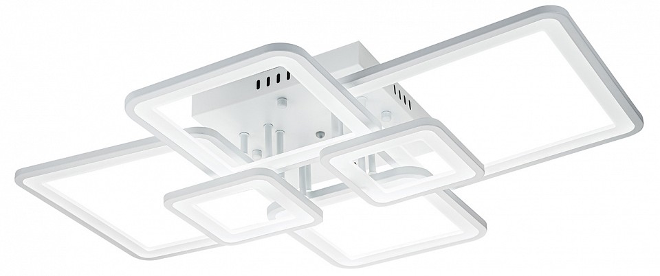 Потолочная люстра escada plain 10286/6led