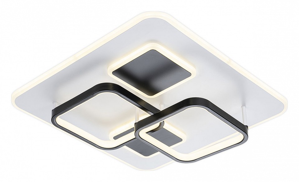 Потолочная люстра escada module 10289/4led
