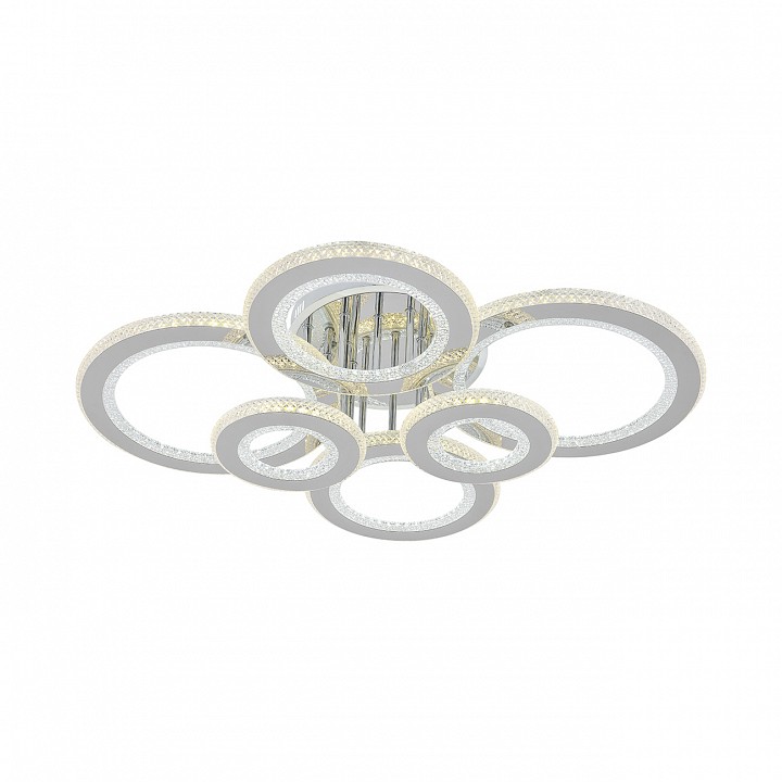 Потолочная люстра escada venus 10297/6led bl