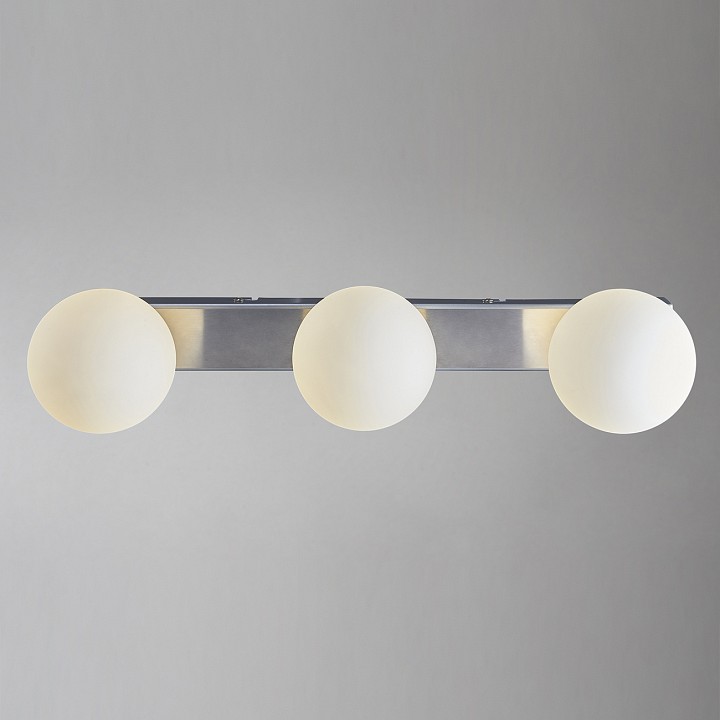 Накладной светильник escada trento 1100/3