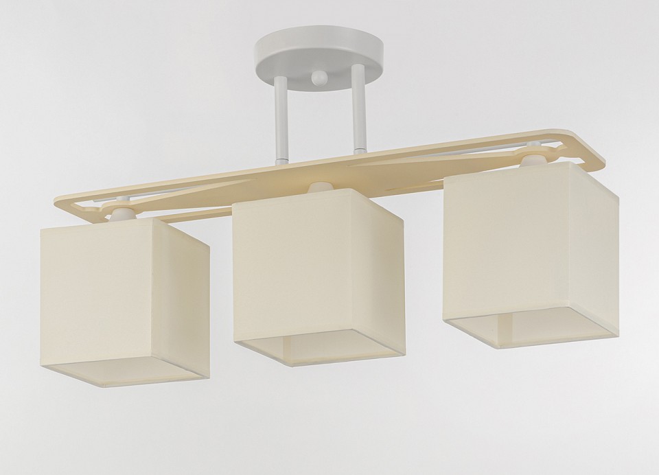 Светильник на штанге escada ares 1117/3pl