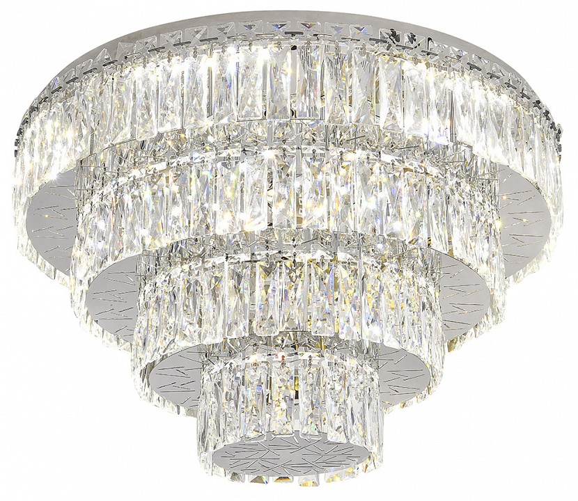 Потолочная люстра escada sublime 562/a led
