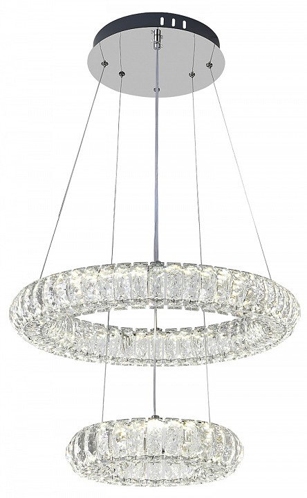 Подвесной светильник escada royal 619/s led