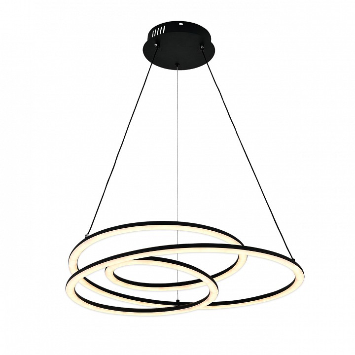 Подвесной светильник escada spiral 626/s led