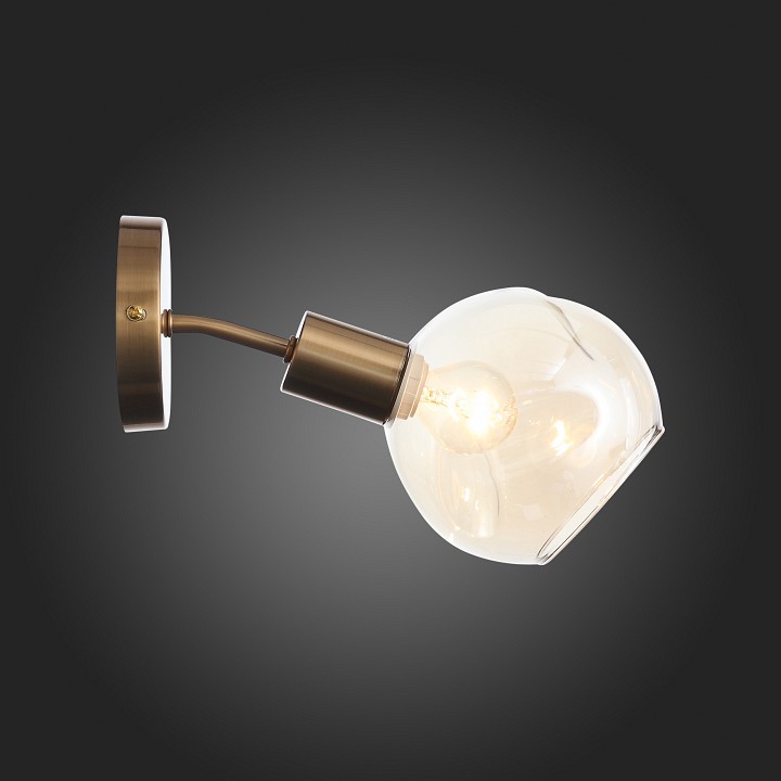 Бра evoluce gentore sle155301-01