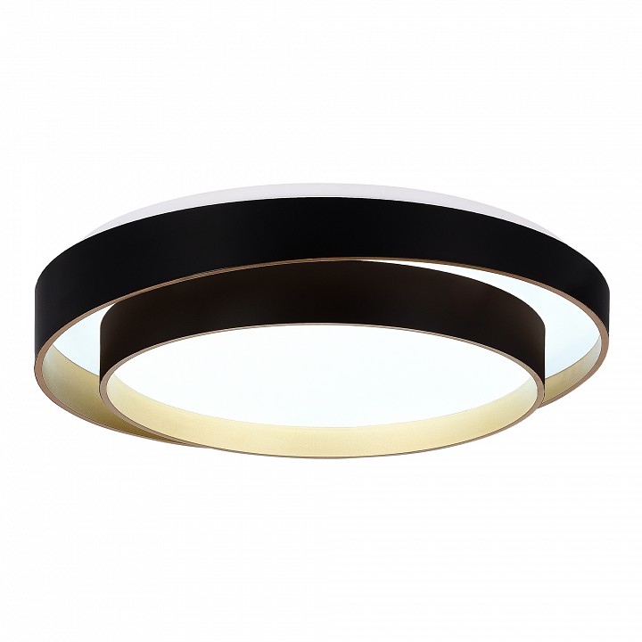 Накладной светильник evoluce crosby sle6009-402-01