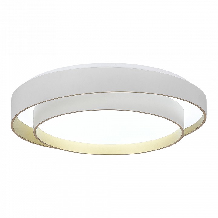 Накладной светильник evoluce crosby sle6009-502-01