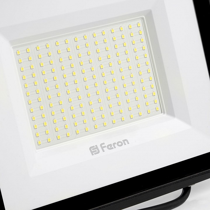 Настенно-потолочный прожектор feron ll-923 48109