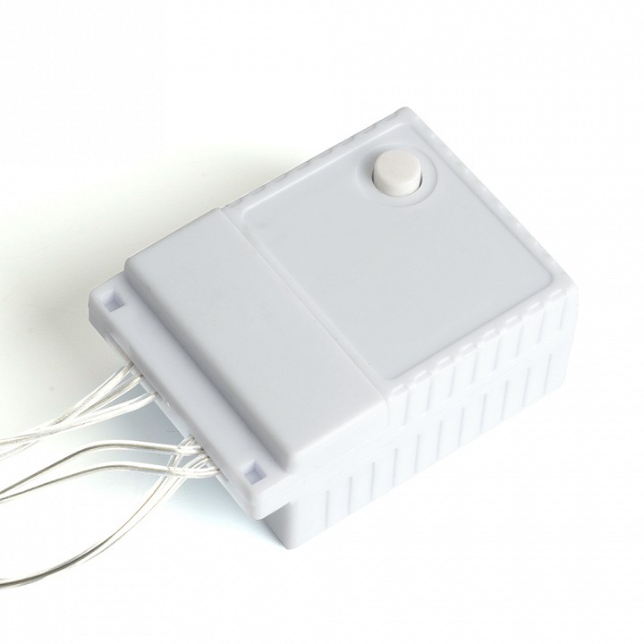 Занавес световой feron cl26 48595