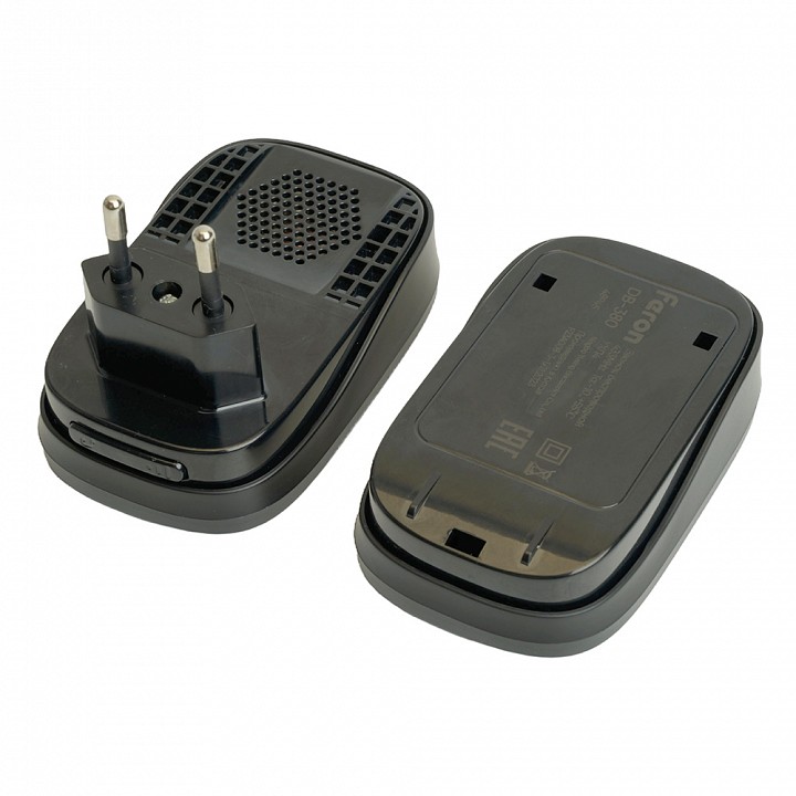 Звонок беспроводной feron db-380 48945