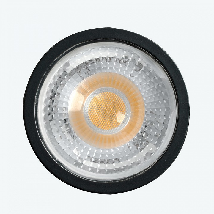 Лампа светодиодная feron lb-1607 gu10 7вт 2700k 48954