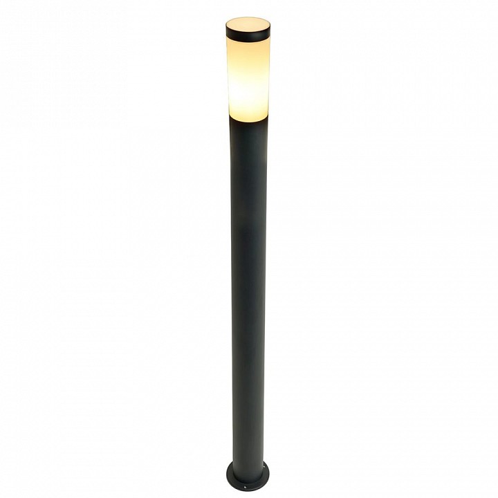 Наземный низкий светильник feron dh042-650 51524