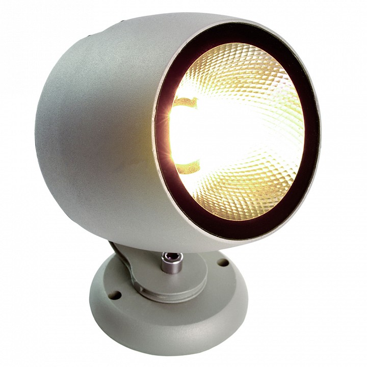 Настенно-наземный прожектор feron ll-600 51773