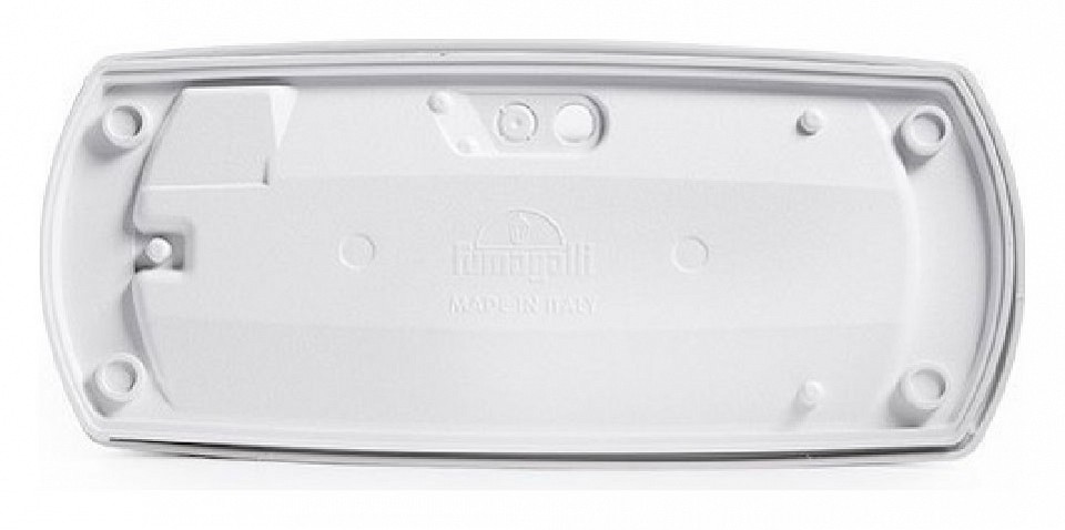 Накладной светильник fumagalli francy 2a1.000.000.wyf1r
