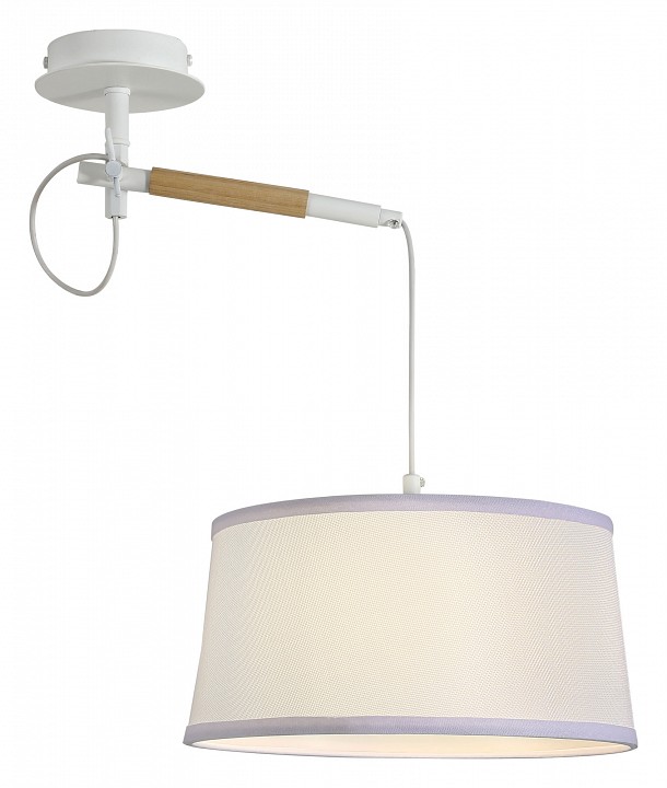 Светильник на штанге f-promo eureka 3005-1p