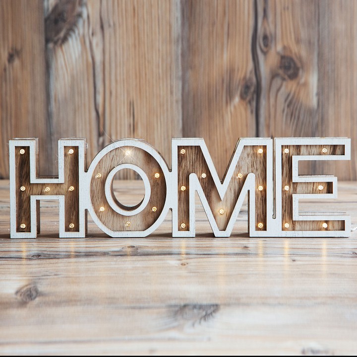 Фигура настольная globo home 29975