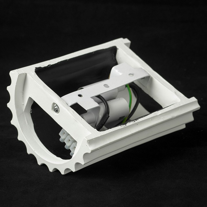 Накладной светильник lussole troy grlsp-8854