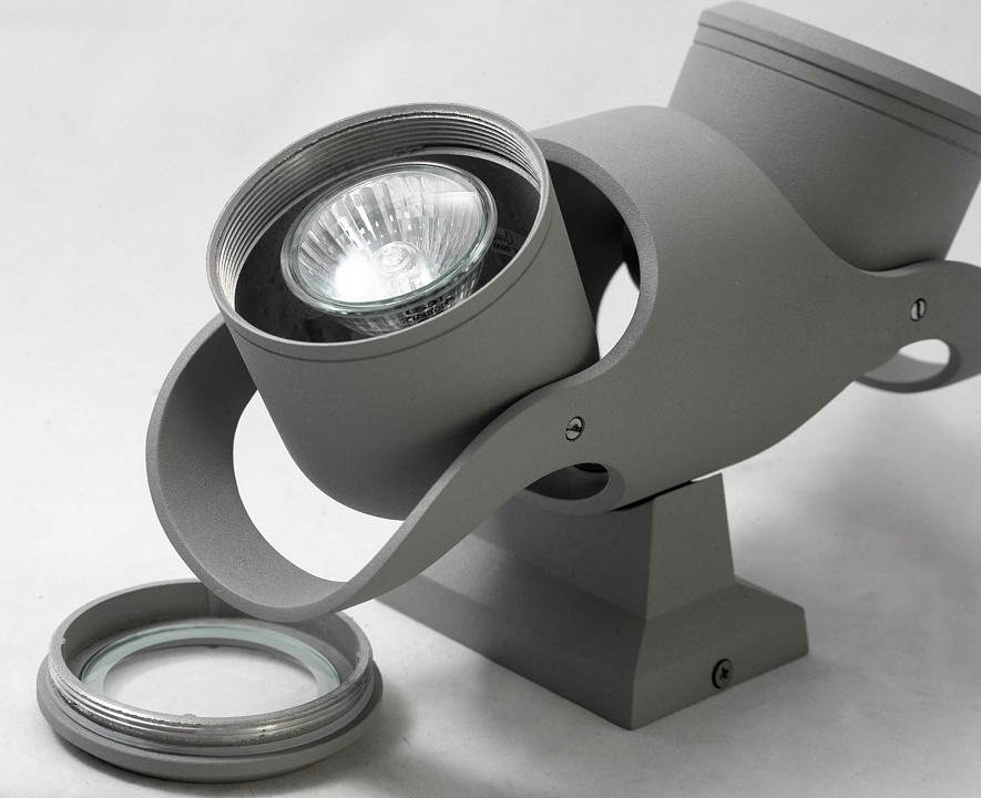 Светильник на штанге lussole dakota grlsp-9939