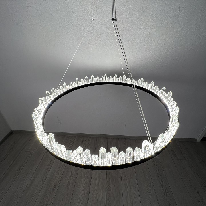 Подвесной светильник imperiumloft quartz quartz