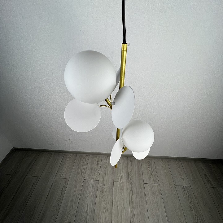 Подвесной светильник imperiumloft matisse matisse-one01
