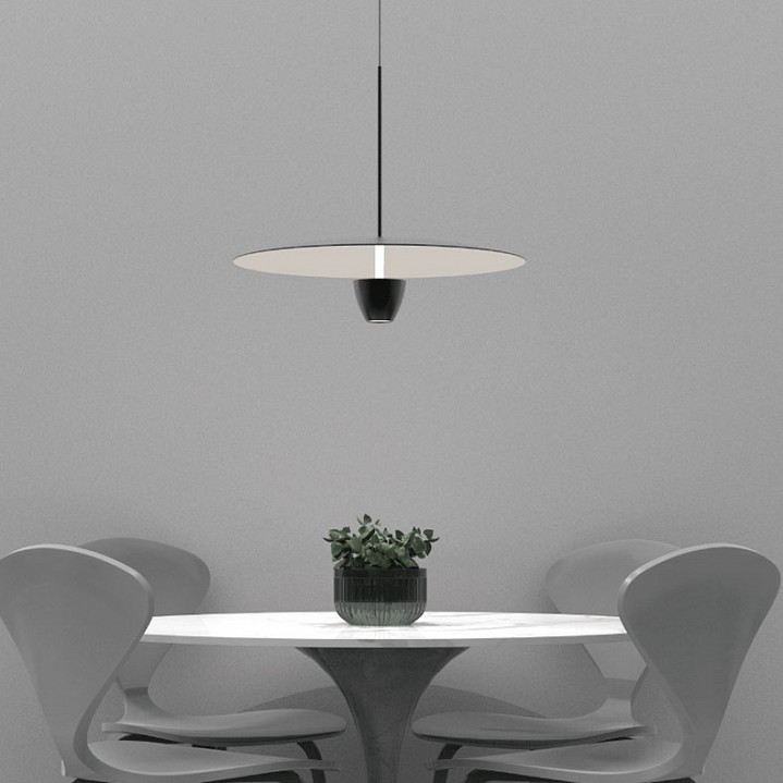Подвесной светильник imperiumloft reflect reflect01