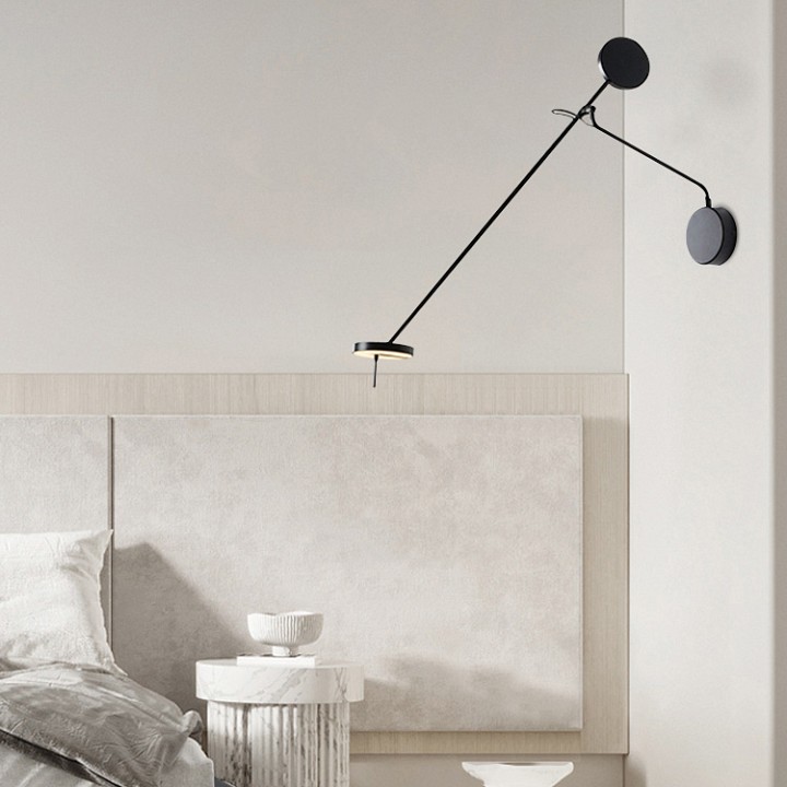 Бра imperiumloft talk-wall01 224038-23