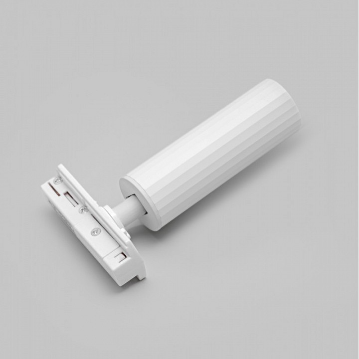 Светильник на штанге imex capella il.0010.0013 wh+bk