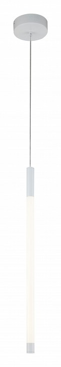 Подвесной светильник indigo vettore 14006/1p white
