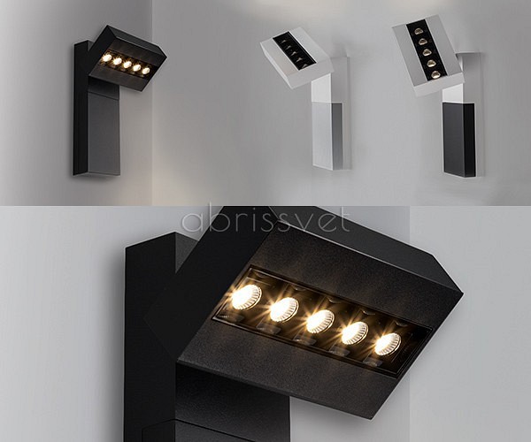 Вставка декоративная italline cover focus cover focus black