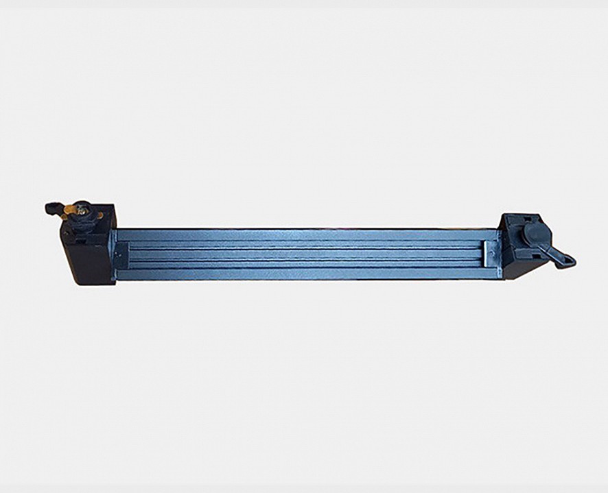 Накладной светильник italline it08-8030 it08-8030 black 4000k