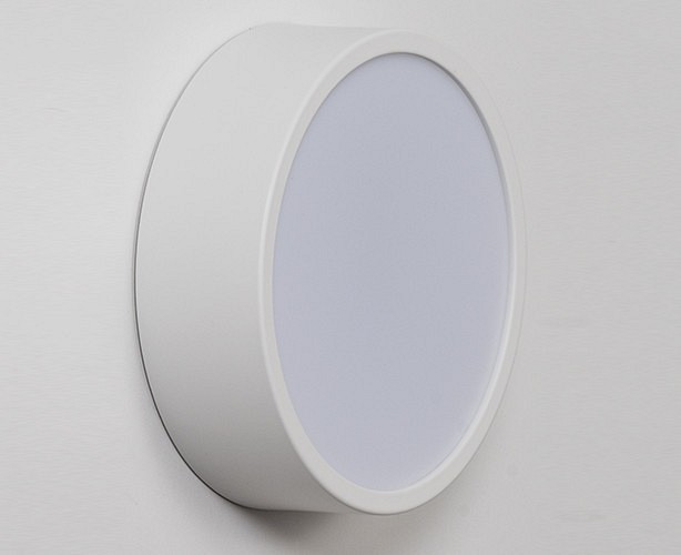 Накладной светильник italline m04-525-175 m04-525-175 white 3000k