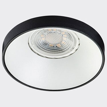 Кольцо декоративное italline sp sp ring black